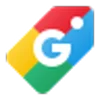 📑 Эмодзи «Google services» для Telegram