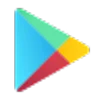 Стикерпак Google services для Telegram