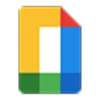 📑 Эмодзи «Google services» для Telegram