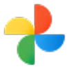 📑 Эмодзи «Google services» для Telegram