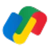 📑 Эмодзи «Google services» для Telegram
