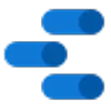 📑 Эмодзи «Google services» для Telegram
