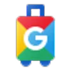 📑 Эмодзи «Google services» для Telegram