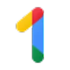 📑 Эмодзи «Google services» для Telegram