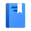 📔 Эмодзи «Google services» для Telegram