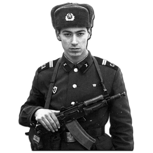 😠 Стикер «Дмитрий Гордон» для Telegram