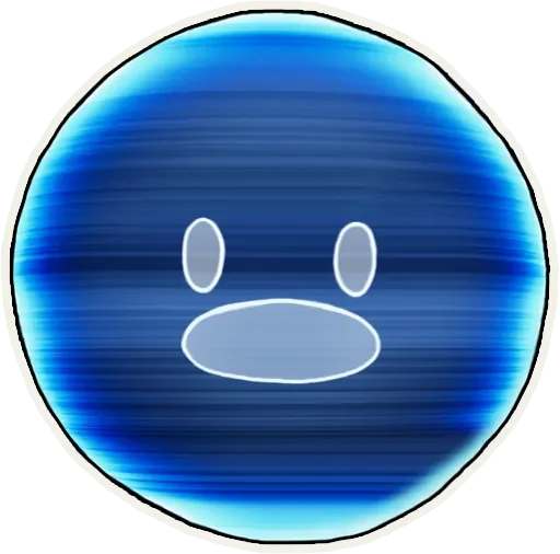 🖼 Стикер «Gori Cuddly Carnage» для Telegram
