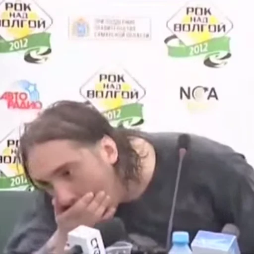 🍺 Стикер «Король и шут» для Telegram