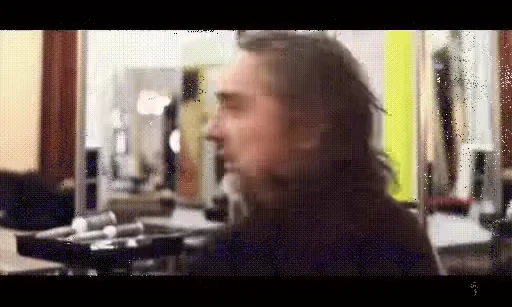 🙃 Стикер «Михаил Горшенёв» для Telegram