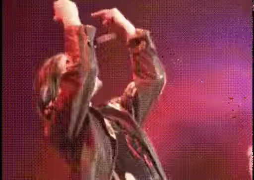 🖕 Стикер «Михаил Горшенёв» для Telegram