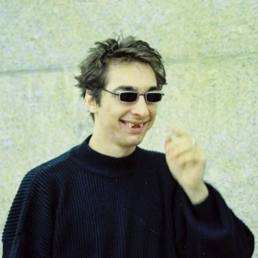 😀 Стикер «горшочек наще всё» для Telegram
