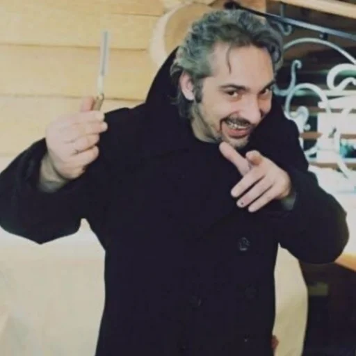 😈 Стикер «горшочек наще всё» для Telegram