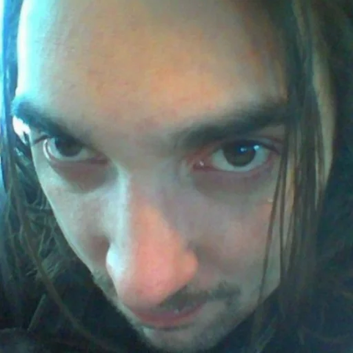 🙄 Стикер «горшочек наще всё» для Telegram