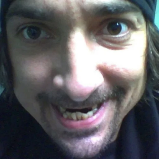 🥴 Стикер «горшочек наще всё» для Telegram