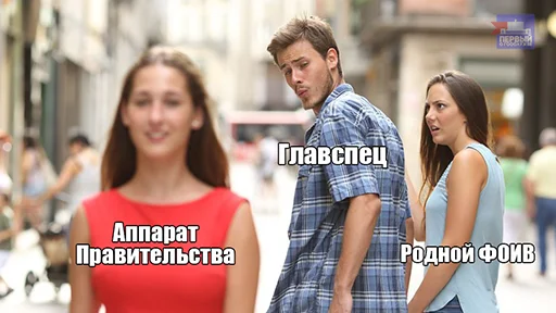 👀 Стикер «Коллекция» для Telegram