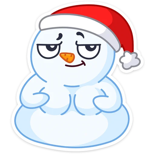 😏 Стикер «Гошан» для Telegram