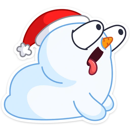 Стикерпак Гошан для Telegram