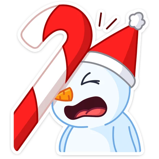 🤦‍♀️ Стикер «Гошан» для Telegram