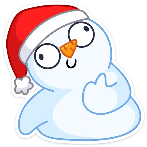 👍 Стикер «Гошан» для Telegram