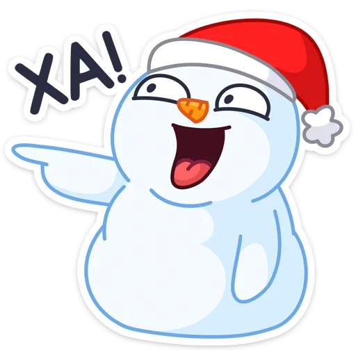 😂 Стикер «Гошан» для Telegram