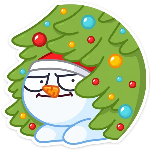 👀 Стикер «Гошан» для Telegram