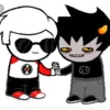 👾 Эмодзи «хоумстаки ебучие» для Telegram