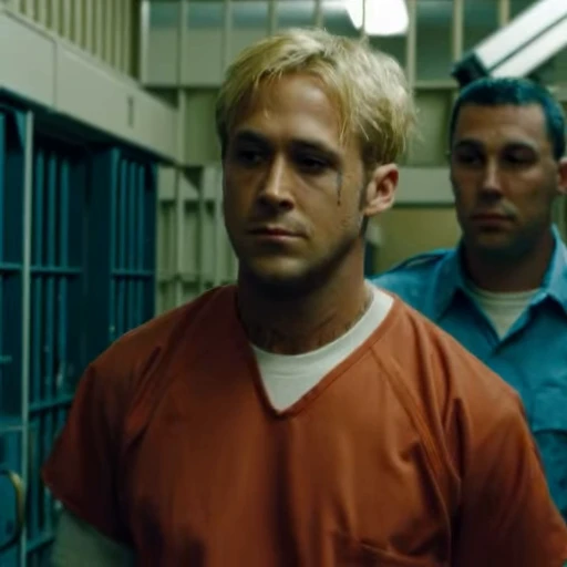 🫡 Стикер «The Place Beyond the Pines» для Telegram