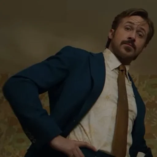 🤨 Стикер «Based Russian Gosling Sticker Pack» для Telegram