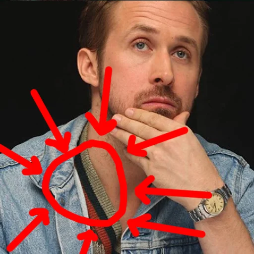 🇷🇺 Стикер «Based Russian Gosling Sticker Pack» для Telegram