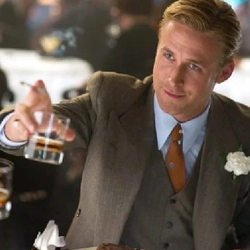🥃 Стикер «Based Russian Gosling Sticker Pack» для Telegram