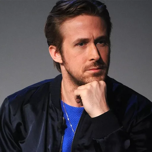 🤔 Стикер «Based Russian Gosling Sticker Pack» для Telegram