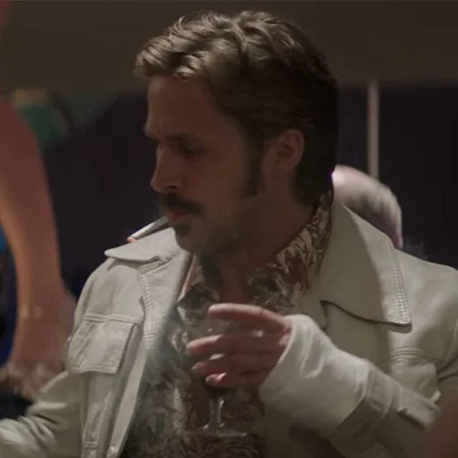 🚬 Стикер «Based Russian Gosling Sticker Pack» для Telegram
