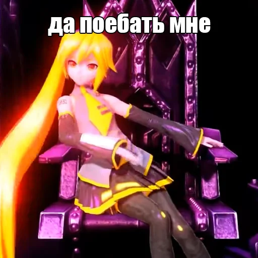 😐 Стикер «DaPoebat» для Telegram
