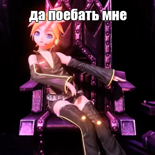 😐 Стикер «DaPoebat» для Telegram