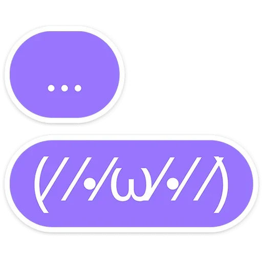💬 Стикер «Гоча» для Telegram