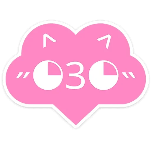 ☺️ Стикер «Гоча» для Telegram