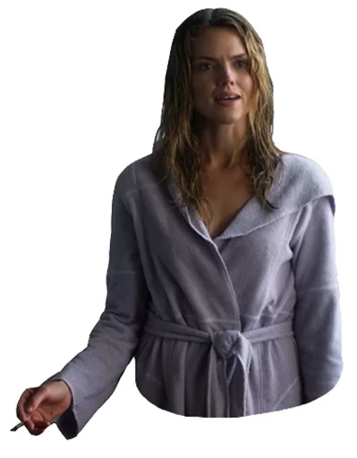 🚬 Стикер «Gotham. Barbara Kean» для Telegram