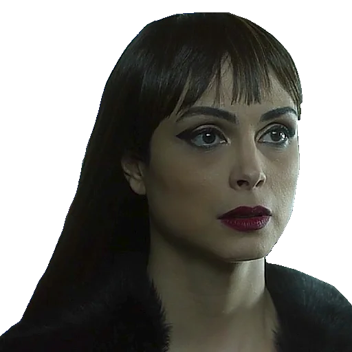 😯 Стикер «GHOTAM» для Telegram