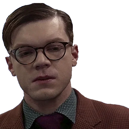 😞 Стикер «GHOTAM» для Telegram