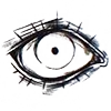 Стикер 21 🩸🌙🪦✝️⚰️🧃👁🌙💀✨