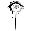 Стикер 15 🩸🌙🪦✝️⚰️🧃👁🌙💀✨