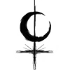 Стикер 43 🩸🌙🪦✝️⚰️🧃👁🌙💀✨