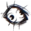 Стикер 20 🩸🌙🪦✝️⚰️🧃👁🌙💀✨