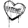 Стикер 28 🩸🌙🪦✝️⚰️🧃👁🌙💀✨