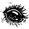 Стикер 13 🩸🌙🪦✝️⚰️🧃👁🌙💀✨