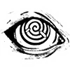 Стикер 14 🩸🌙🪦✝️⚰️🧃👁🌙💀✨