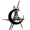 Стикер 40 🩸🌙🪦✝️⚰️🧃👁🌙💀✨