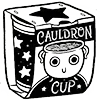 Стикер 9 🩸🌙🪦✝️⚰️🧃👁🌙💀✨