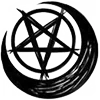 Стикер 44 🩸🌙🪦✝️⚰️🧃👁🌙💀✨