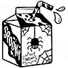 Обложка набора 🩸🌙🪦✝️⚰️🧃👁🌙💀✨